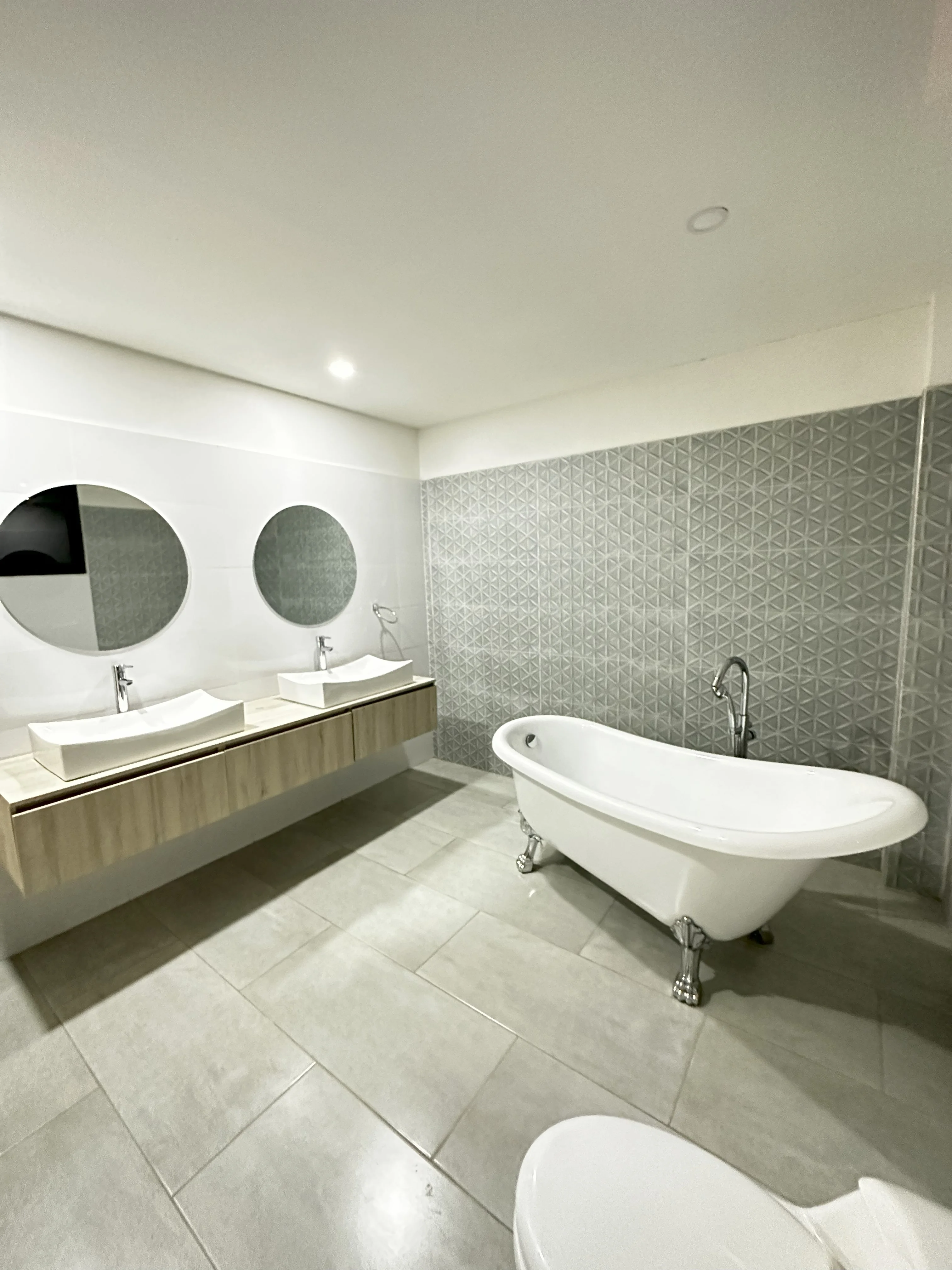 Casas desde Cero — Conjunto Hontanar de las Mercedes